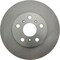 Centric Parts Standard Brake Rotor, 121.44061 121.44061 - alternate 1